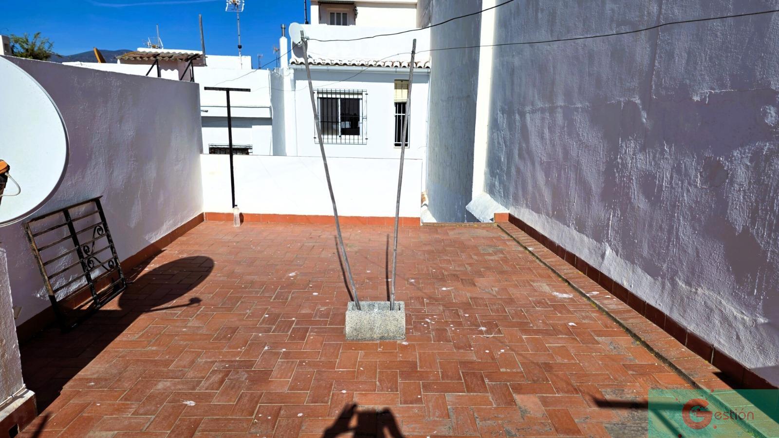 Venta de casa en Salobreña