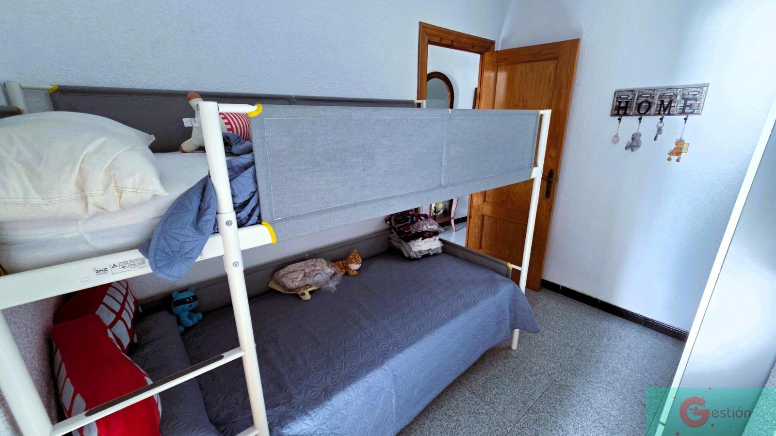 Venta de casa en Salobreña