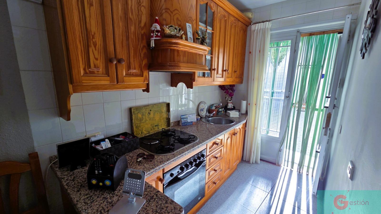 Venta de casa en Salobreña