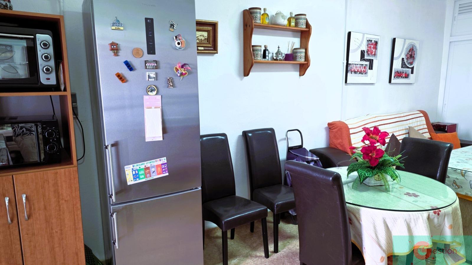 Venta de casa en Salobreña