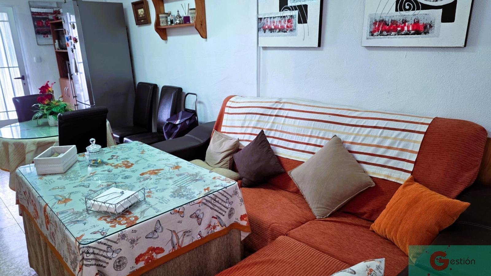 Venta de casa en Salobreña