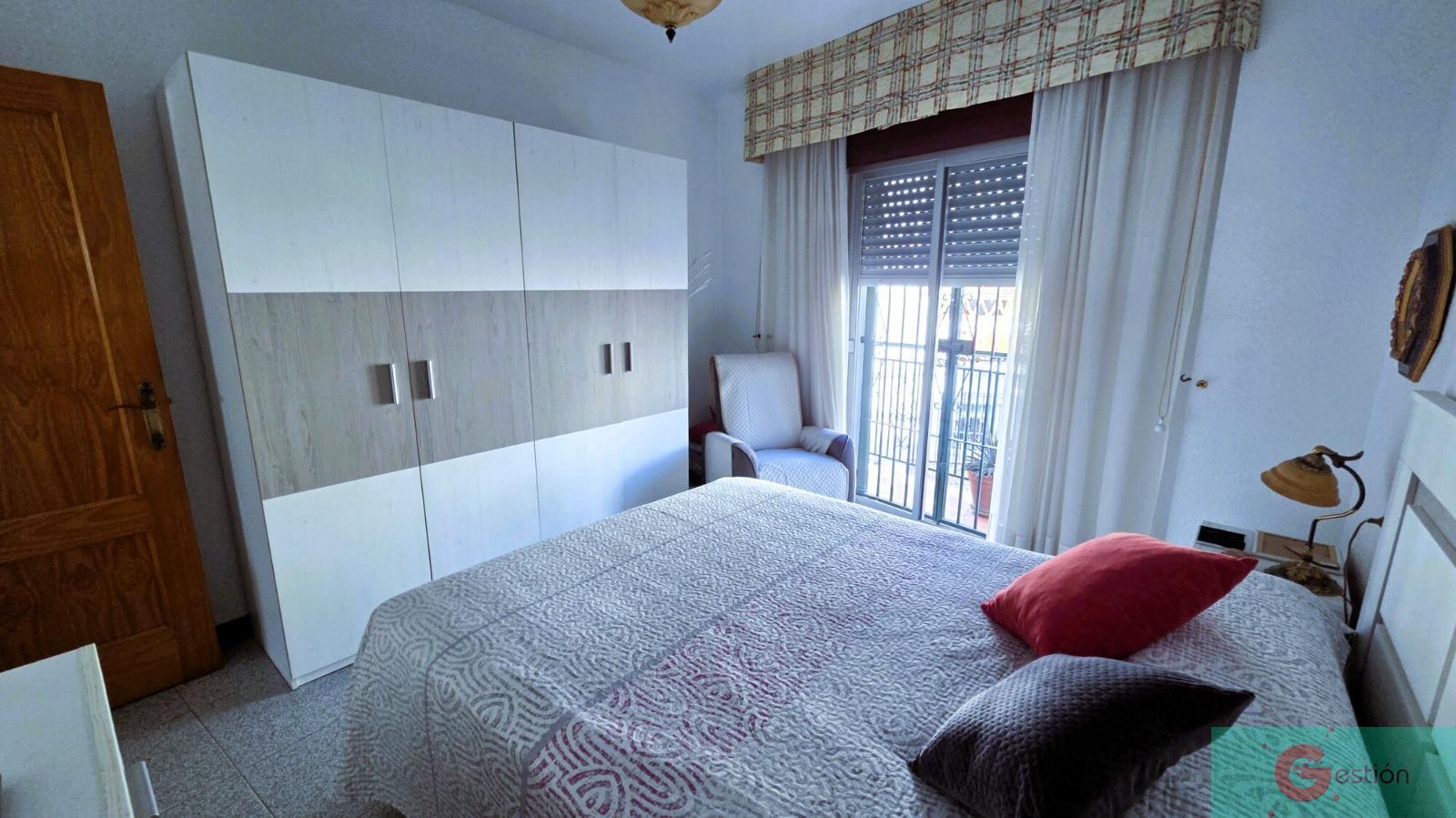 Venta de casa en Salobreña