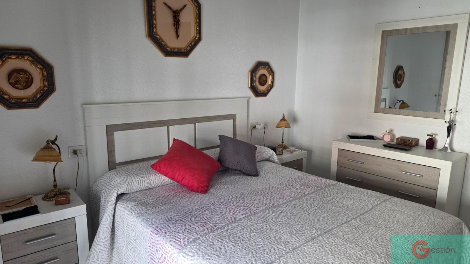 Venta de casa en Salobreña