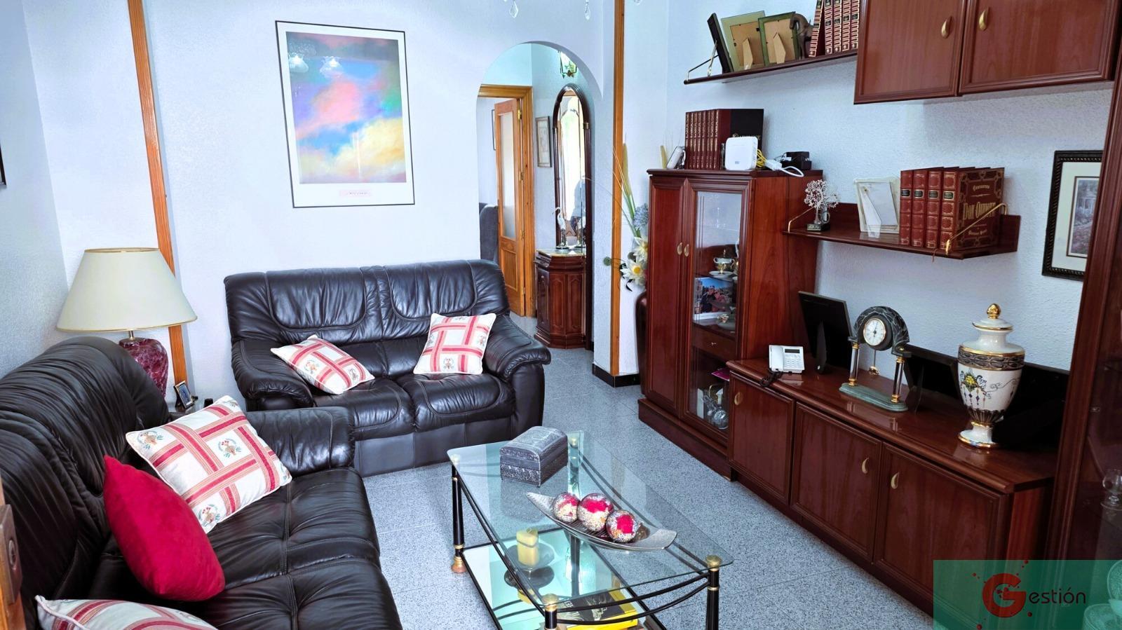 Venta de casa en Salobreña