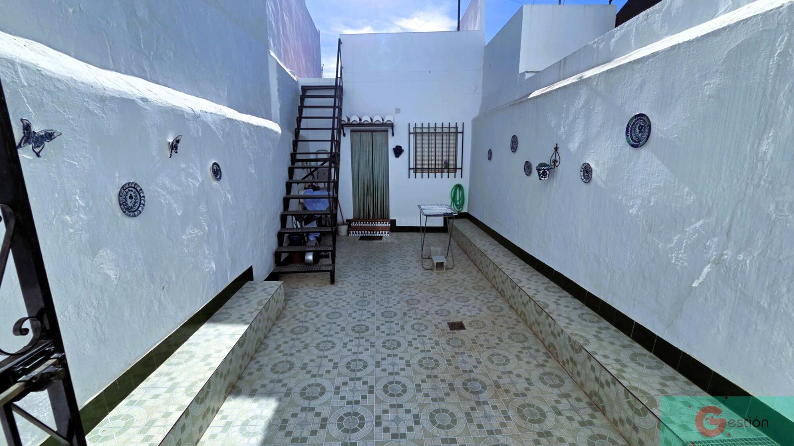 Venta de casa en Salobreña