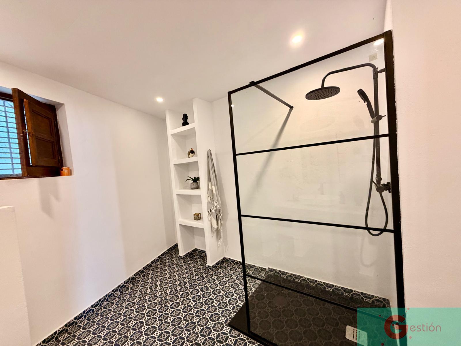 Venta de casa en Salobreña