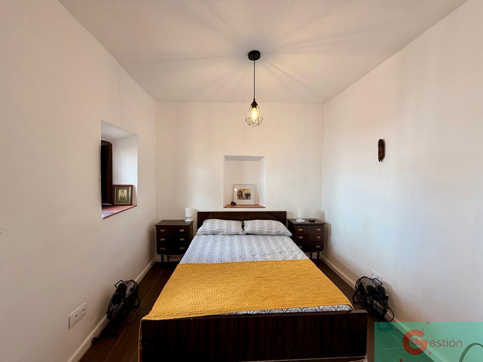 Venta de casa en Salobreña
