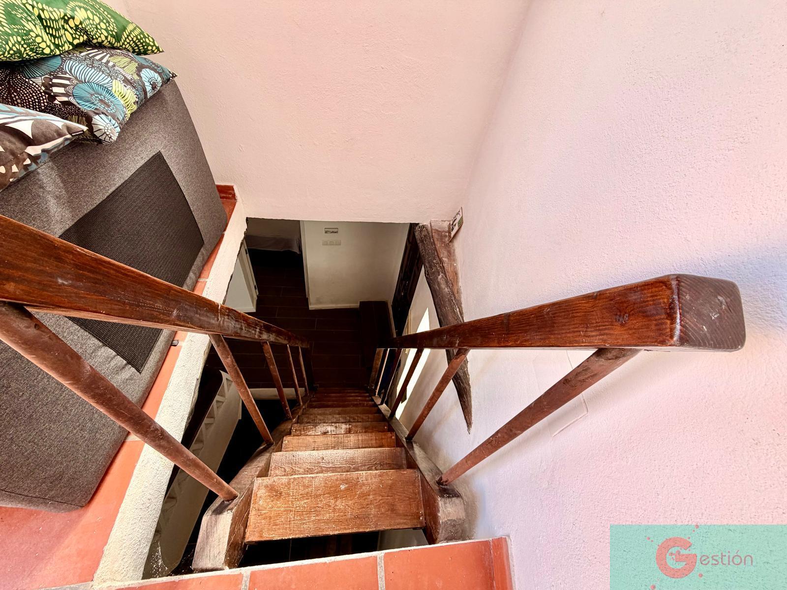 Venta de casa en Salobreña