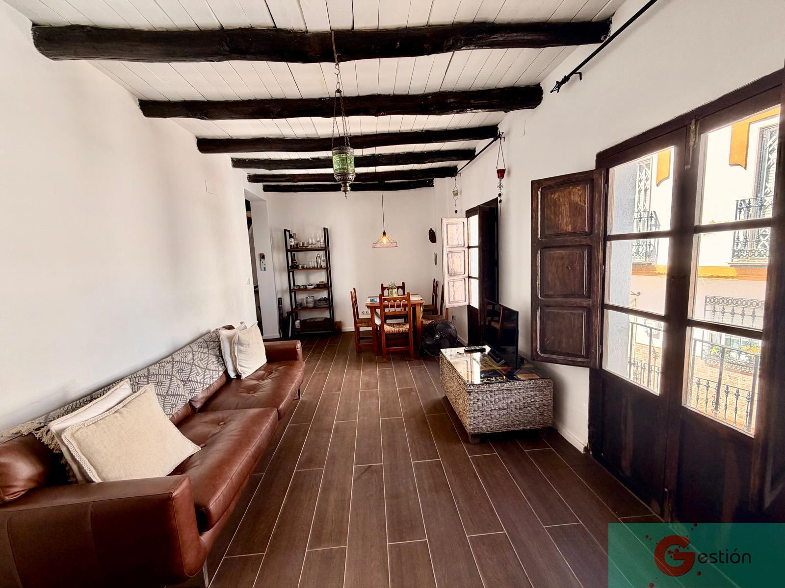 Venta de casa en Salobreña