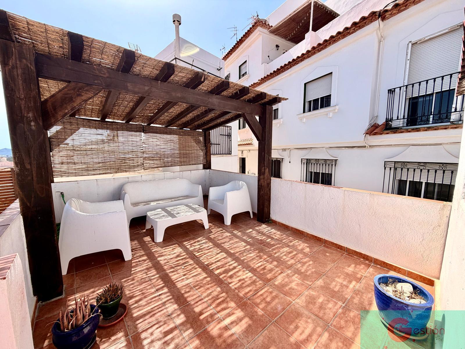 Venta de casa en Salobreña