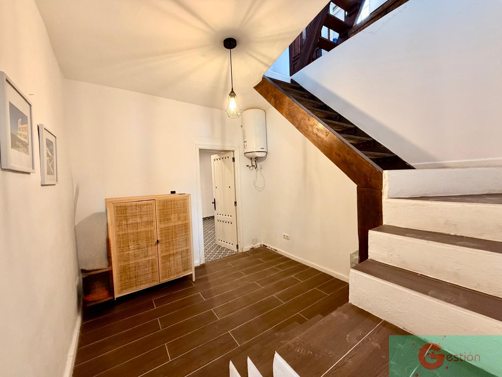 Venta de casa en Salobreña