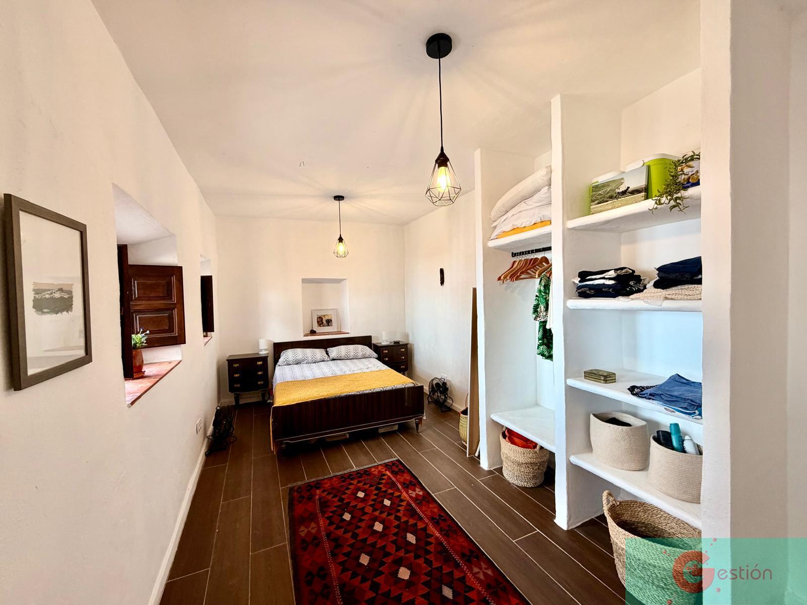 Venta de casa en Salobreña