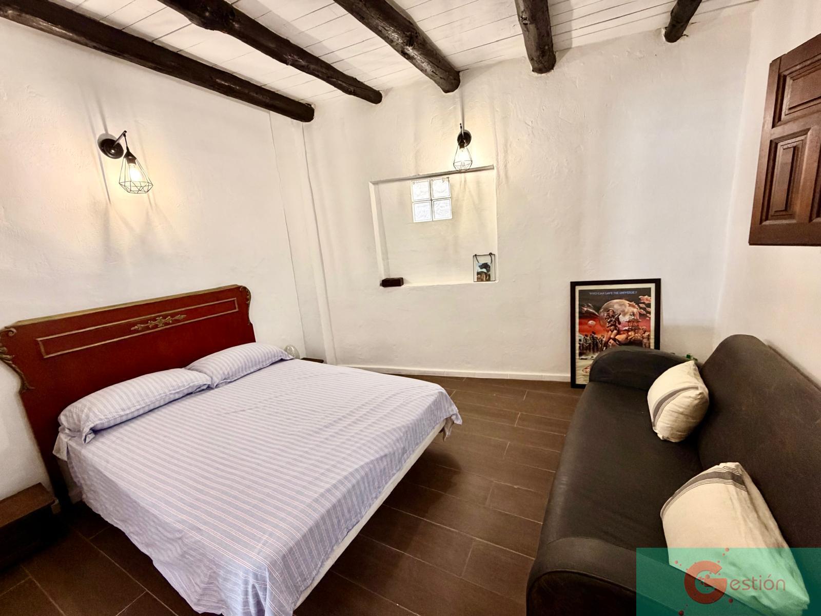 Venta de casa en Salobreña