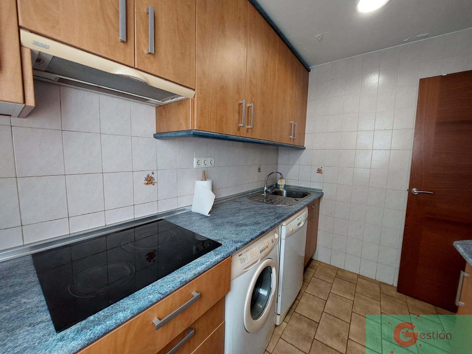 Venta de apartamento en Salobreña
