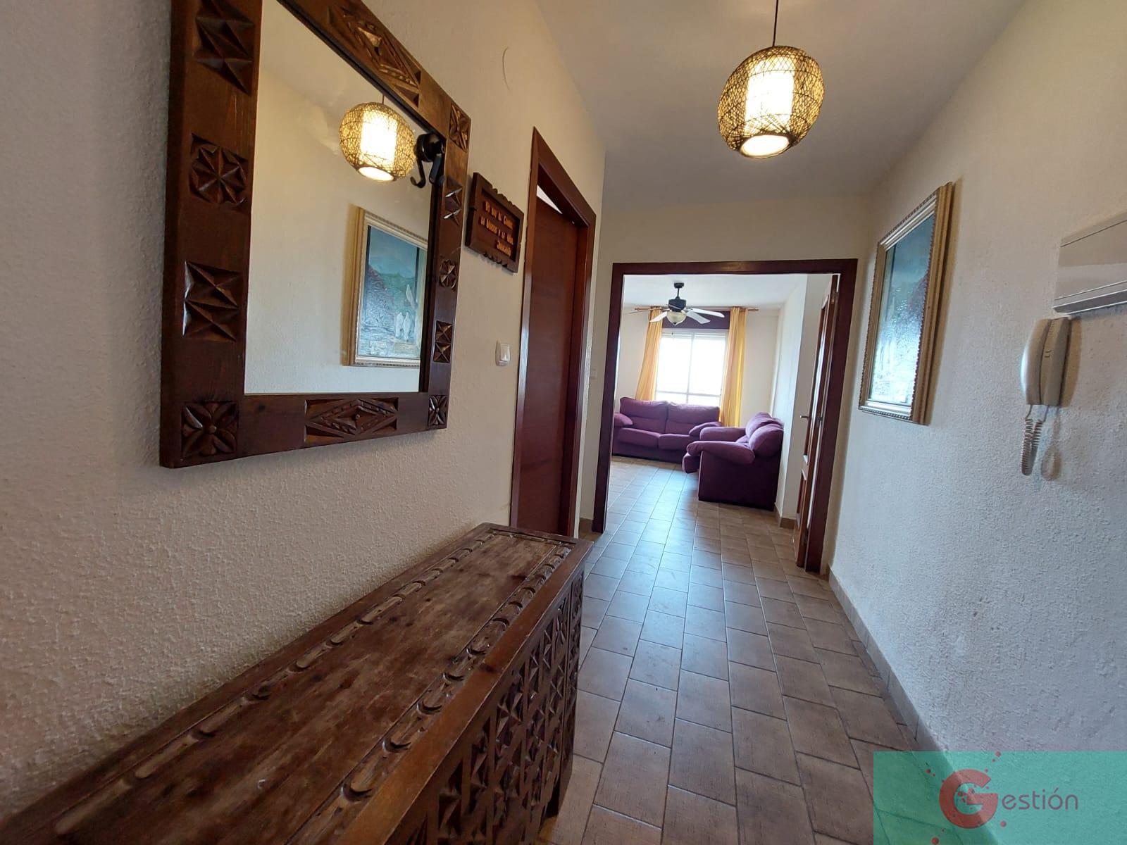 Venta de apartamento en Salobreña