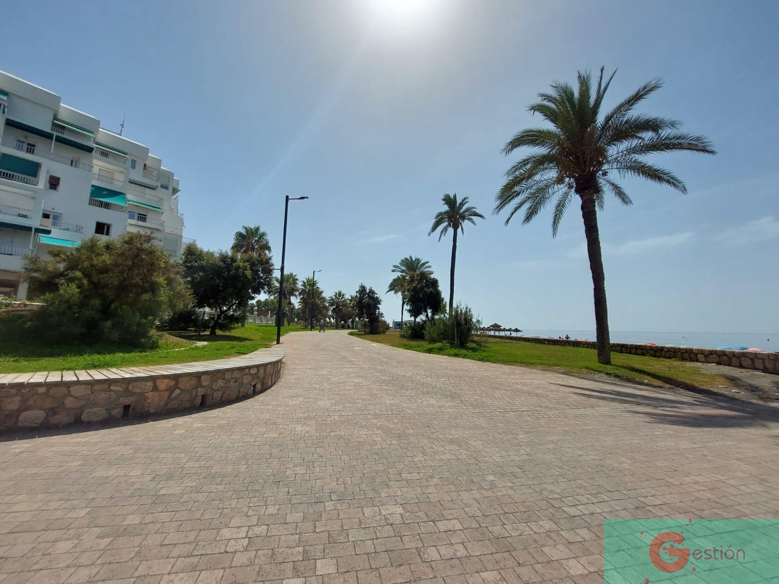 Venta de apartamento en Salobreña