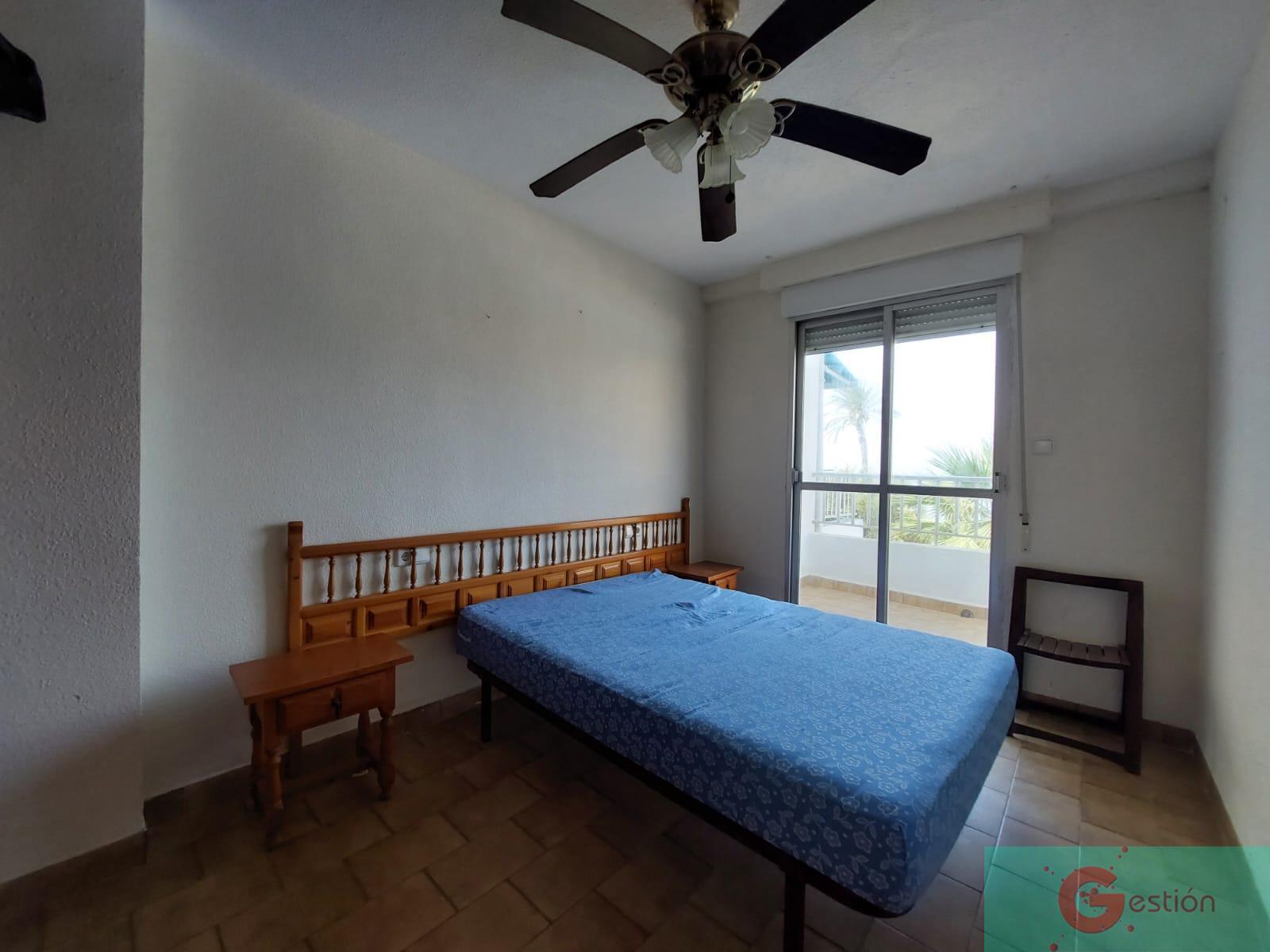 Venta de apartamento en Salobreña