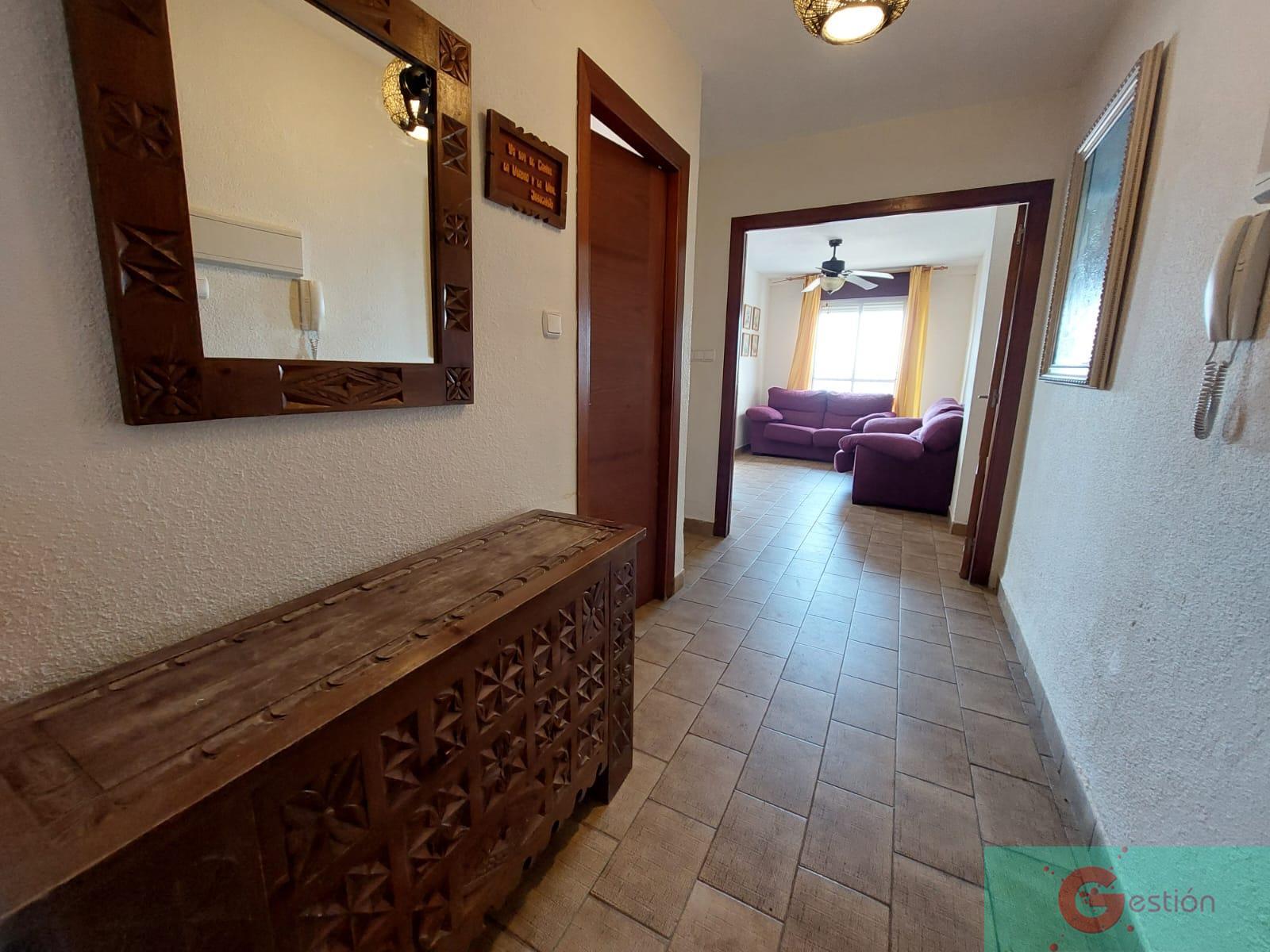Venta de apartamento en Salobreña