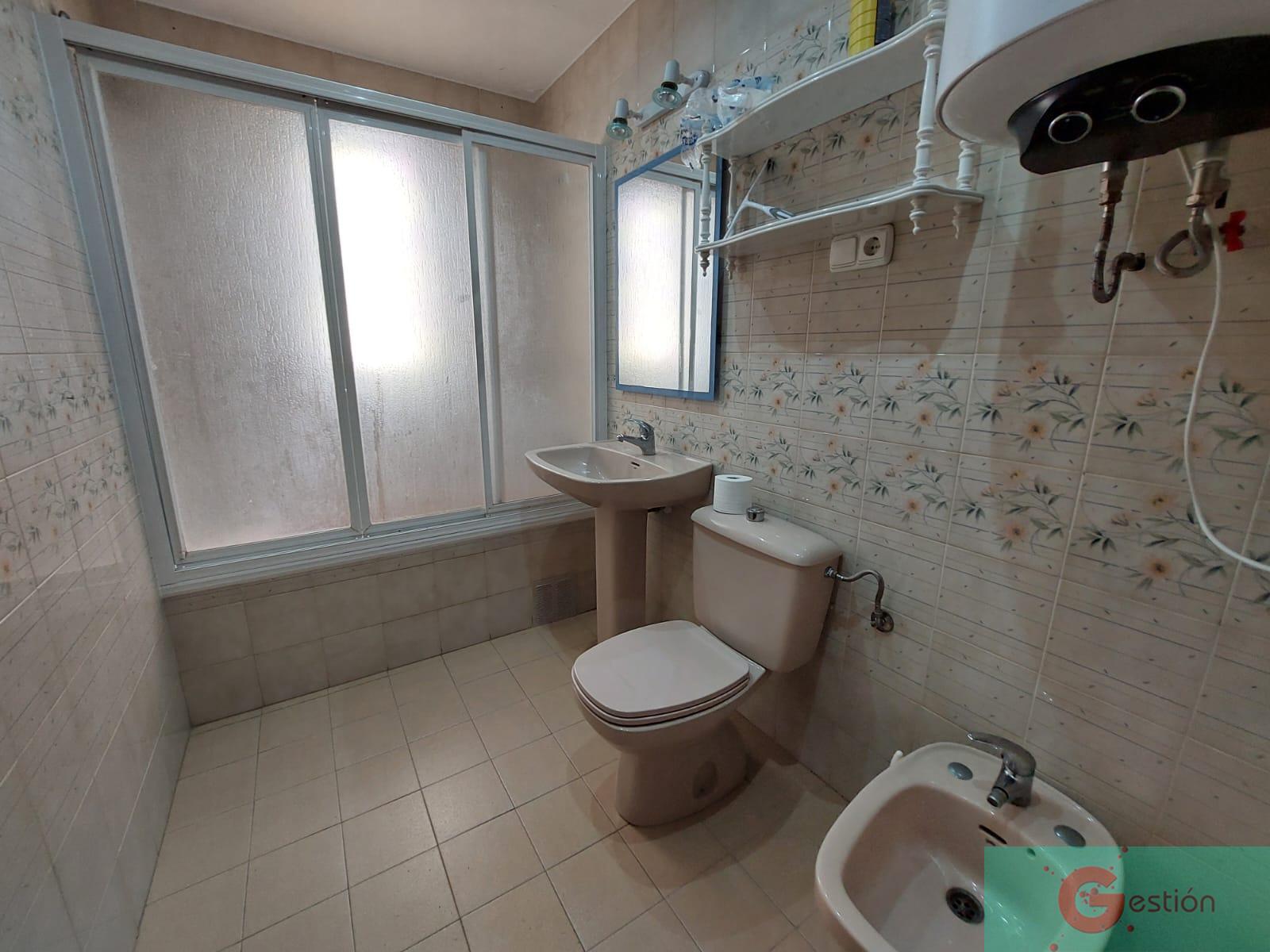 Venta de apartamento en Salobreña