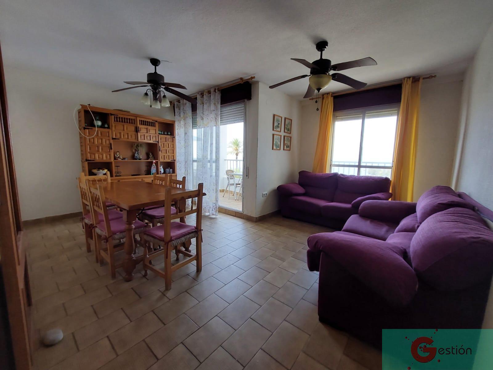 Venta de apartamento en Salobreña