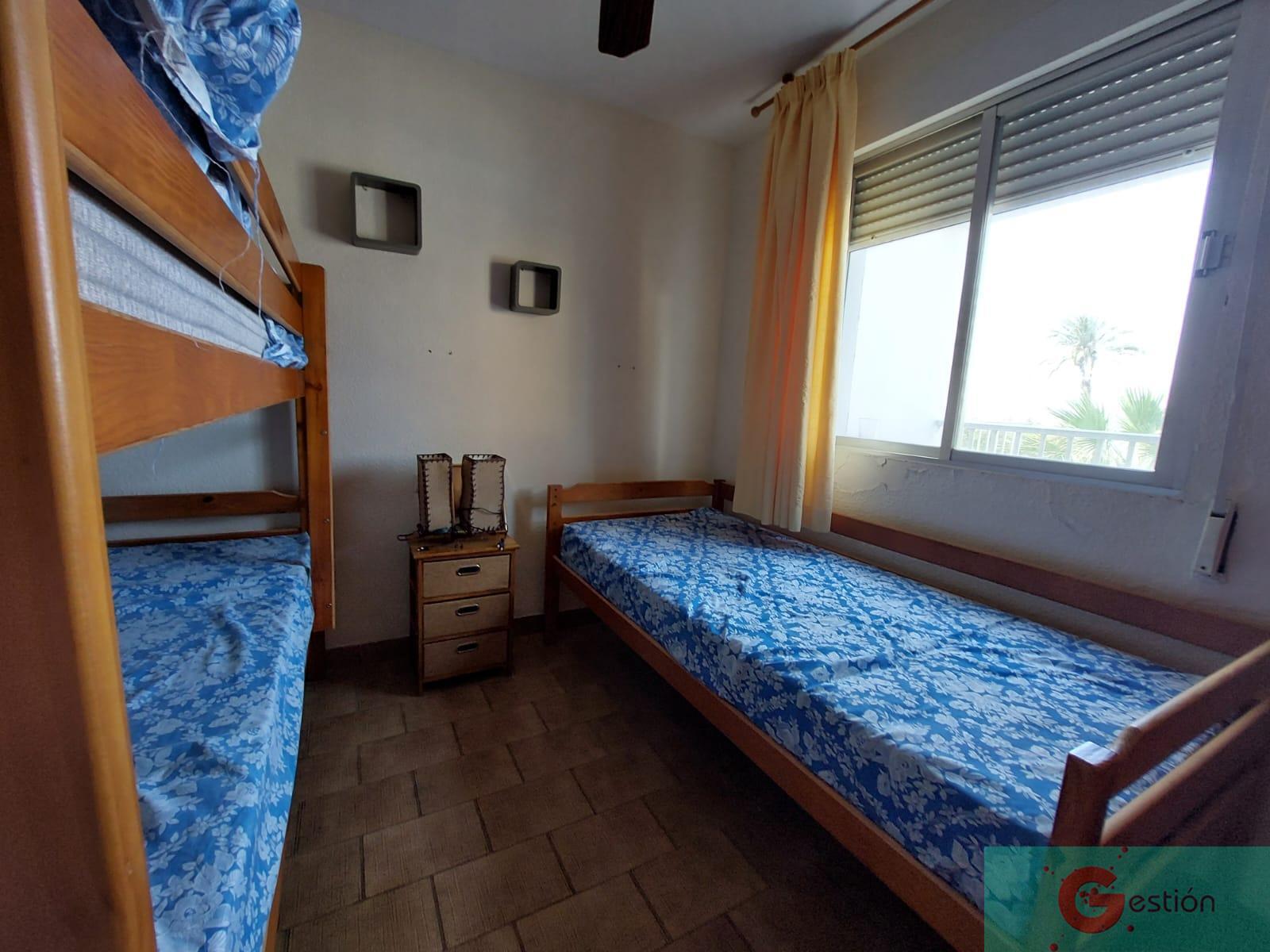 Venta de apartamento en Salobreña