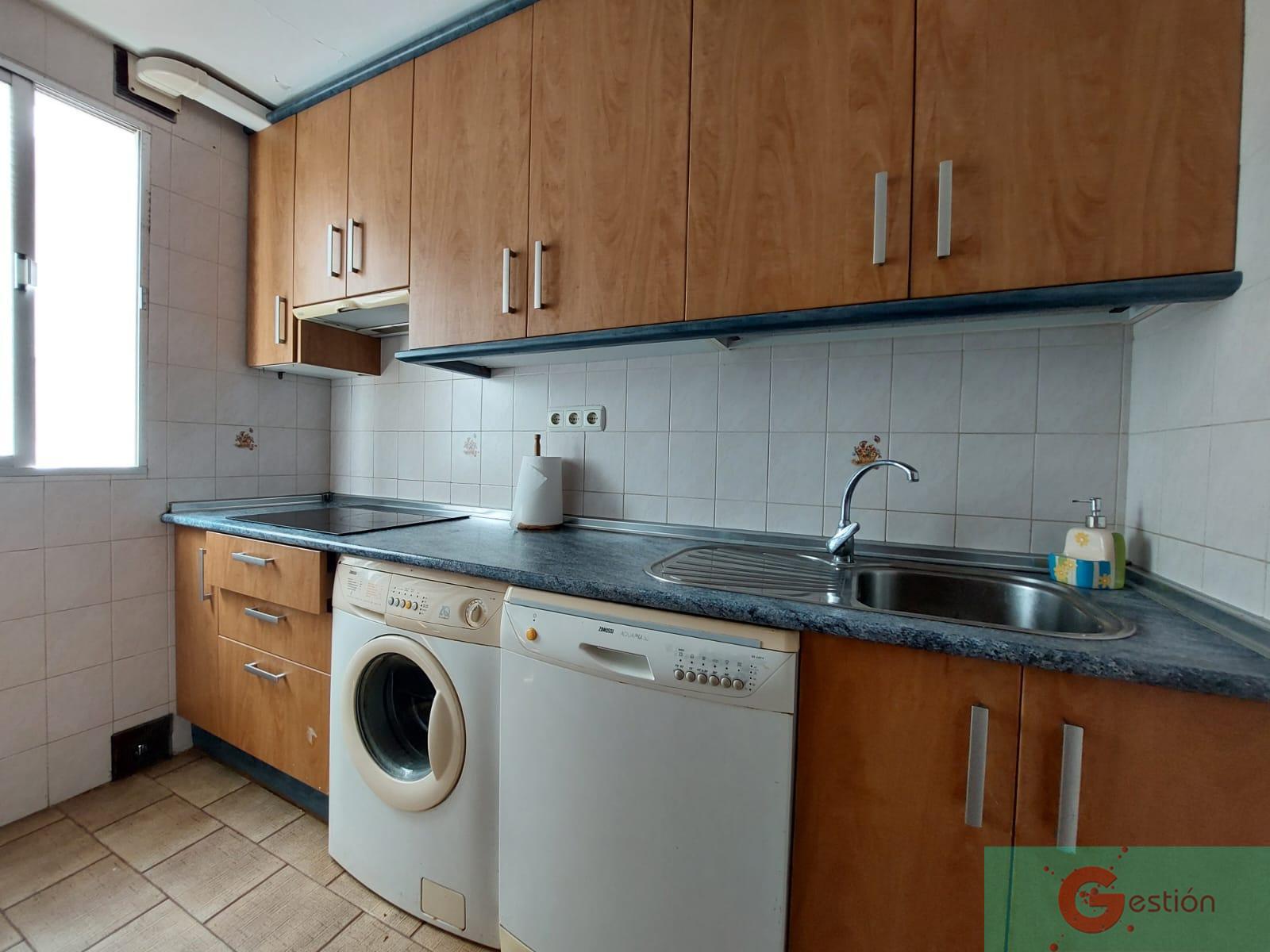 Venta de apartamento en Salobreña