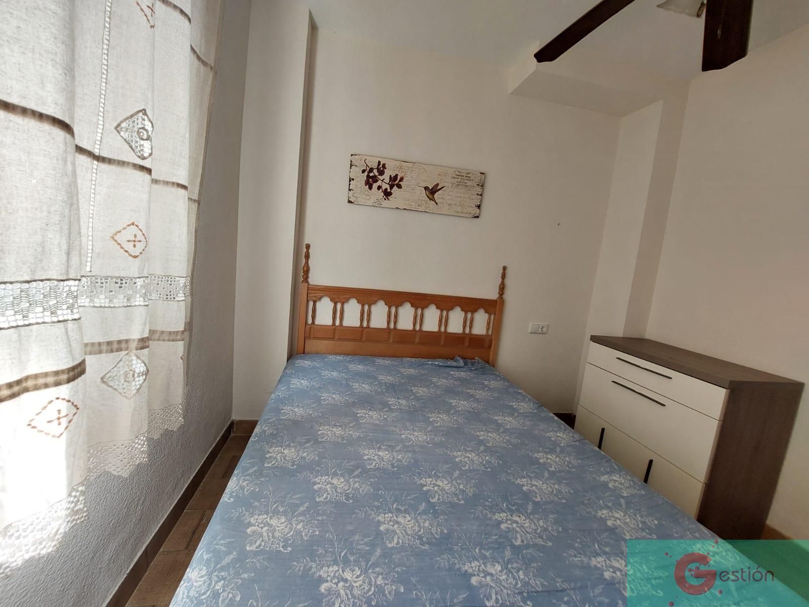 Venta de apartamento en Salobreña