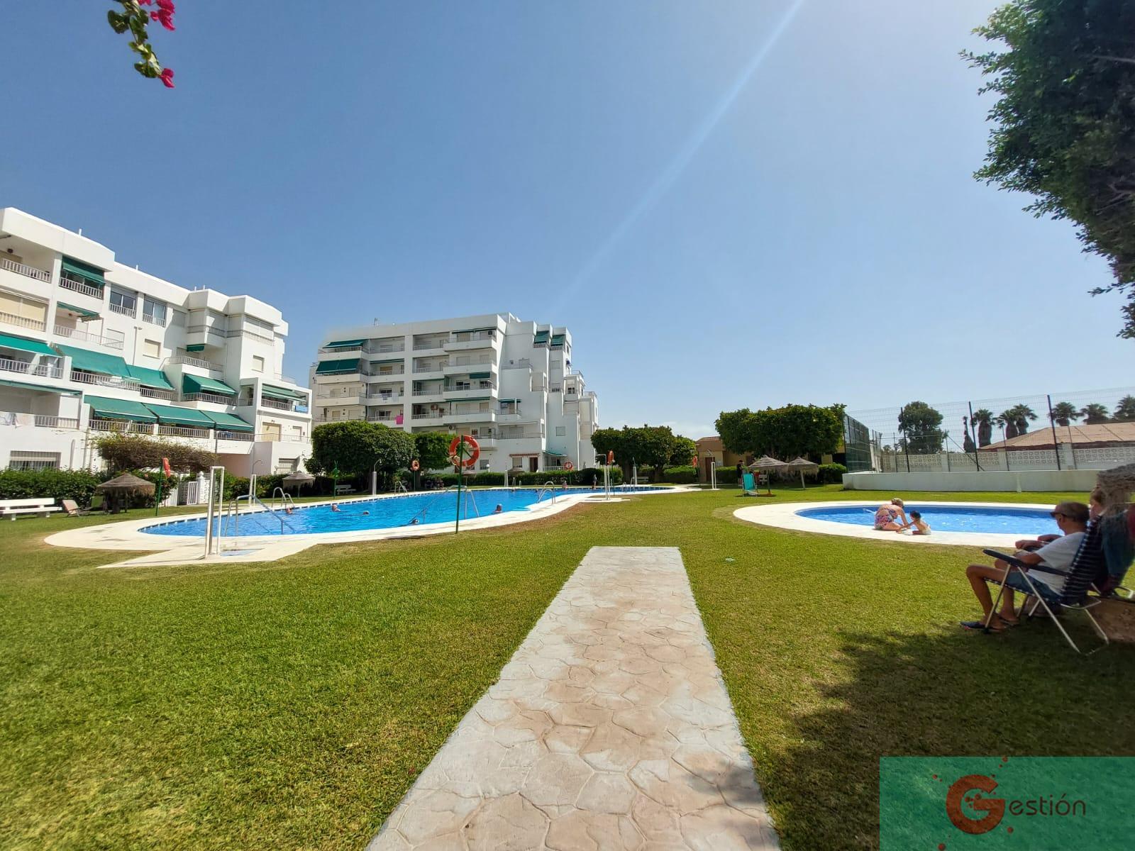 Venta de apartamento en Salobreña