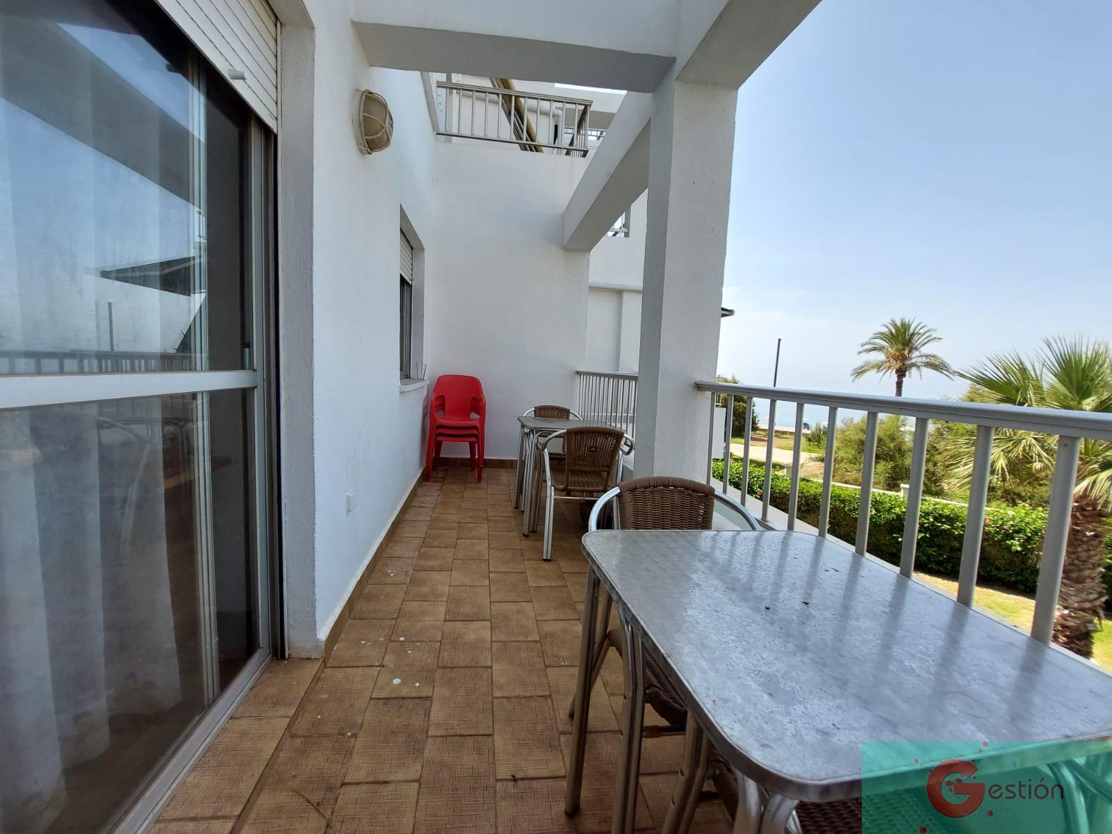Venta de apartamento en Salobreña
