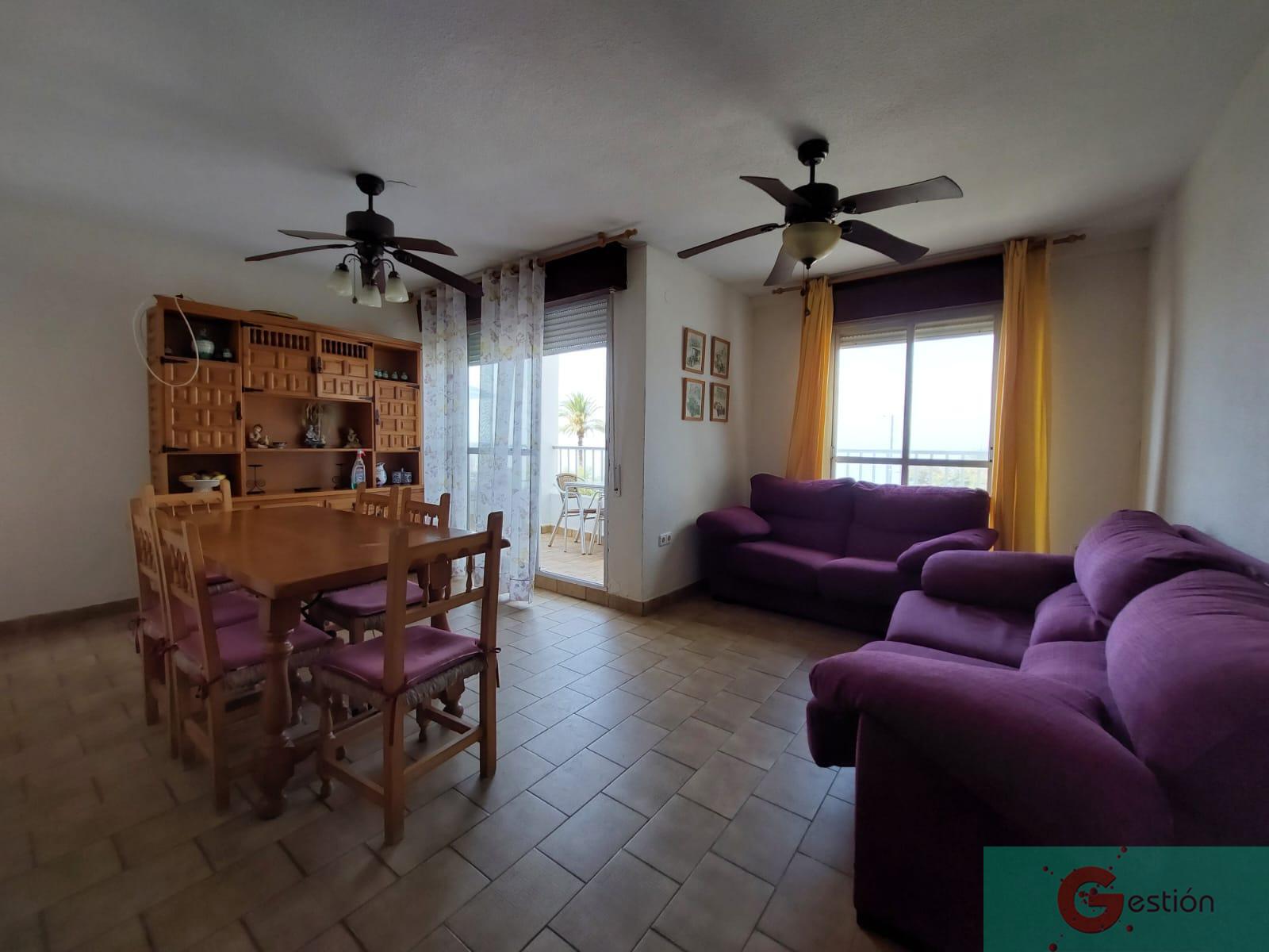 Venta de apartamento en Salobreña