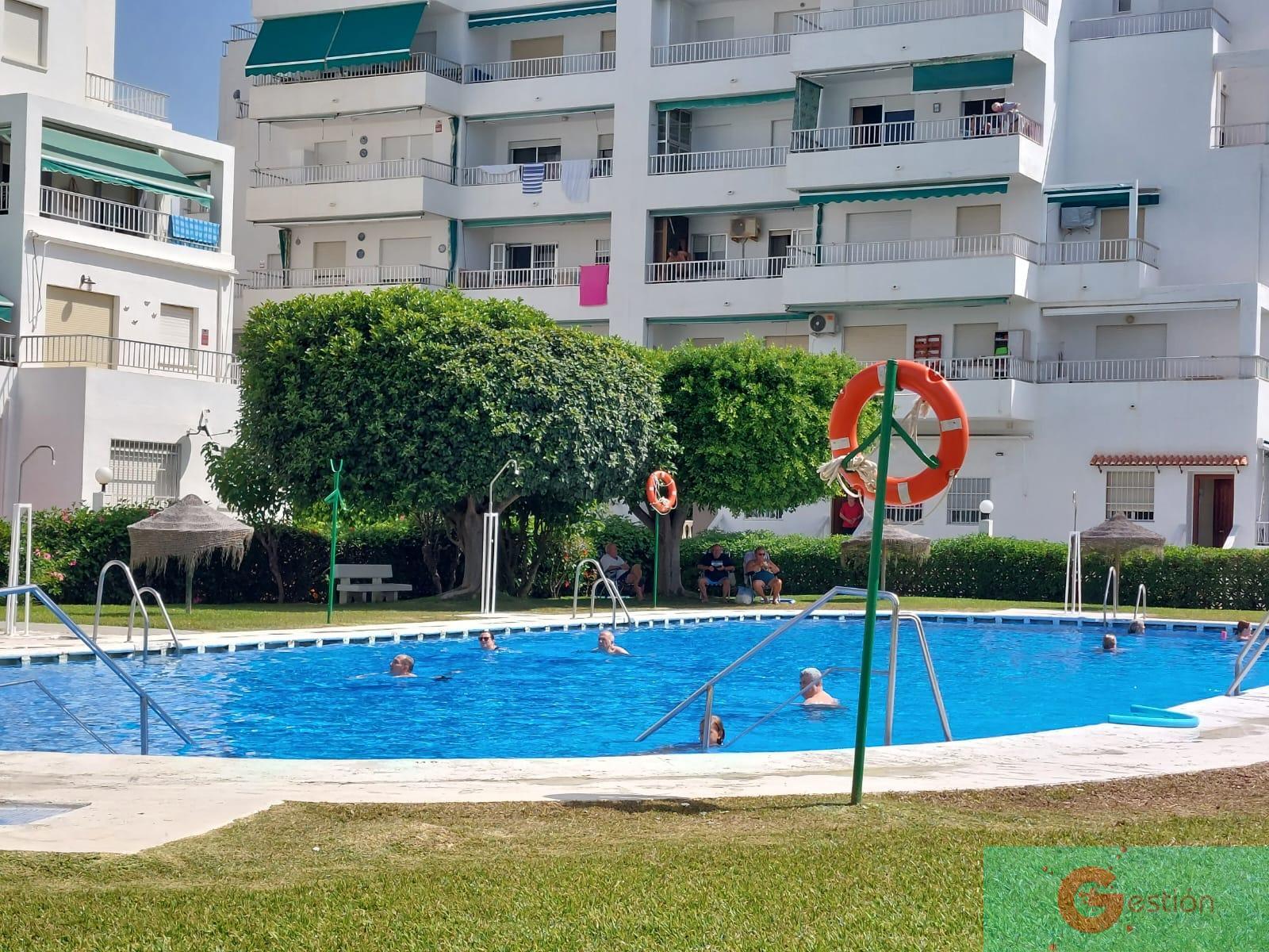 Venta de apartamento en Salobreña