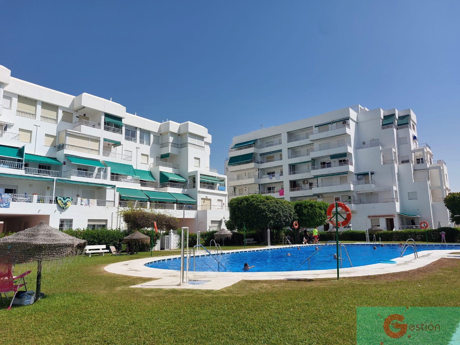 Venta de apartamento en Salobreña