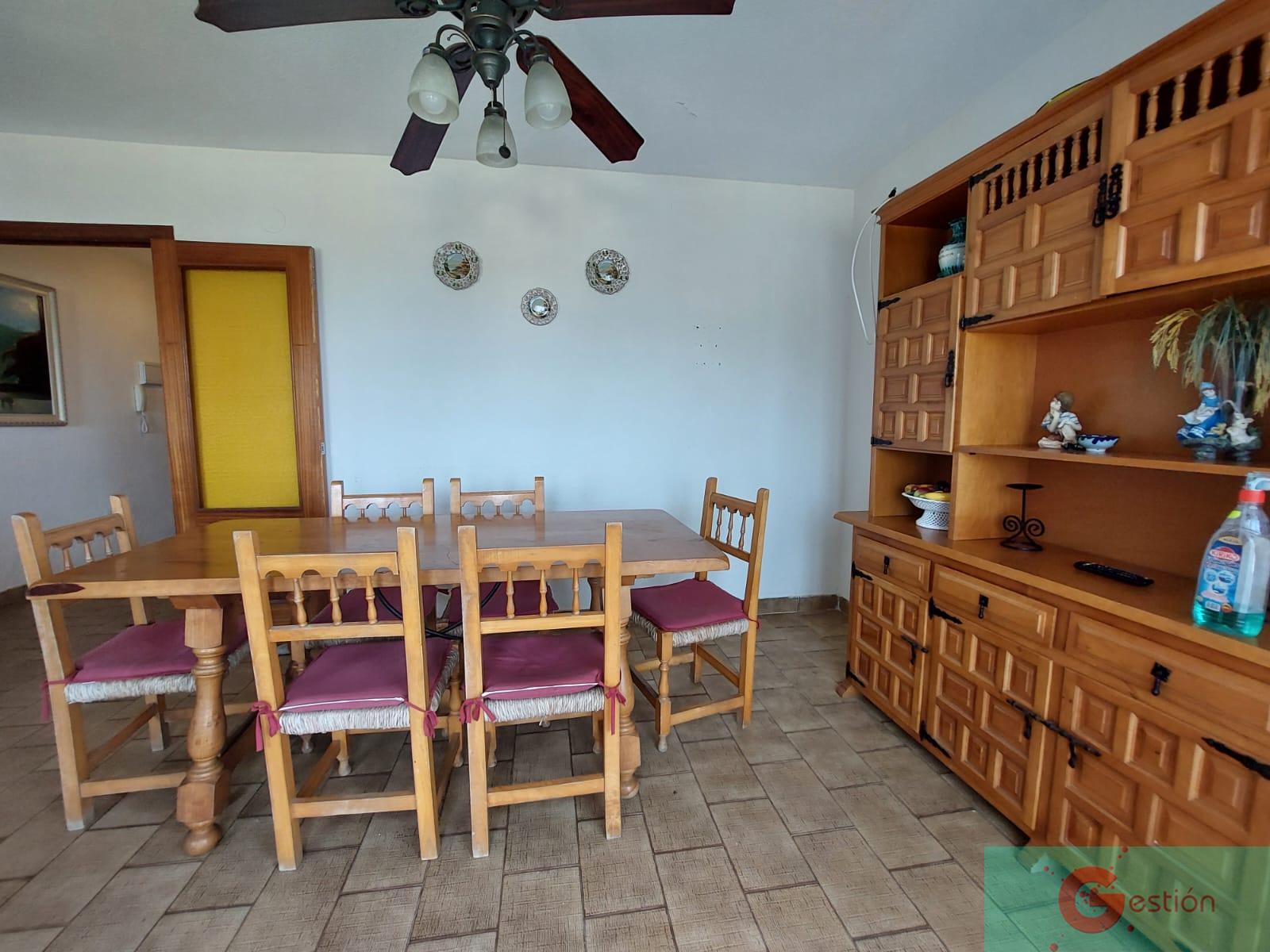 Venta de apartamento en Salobreña
