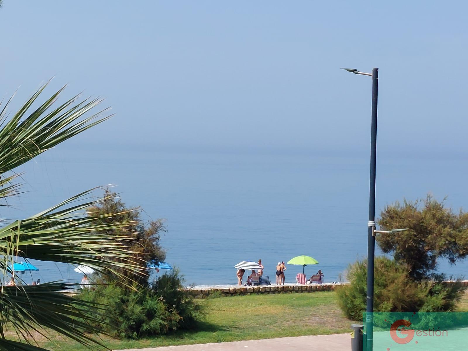 Venta de apartamento en Salobreña