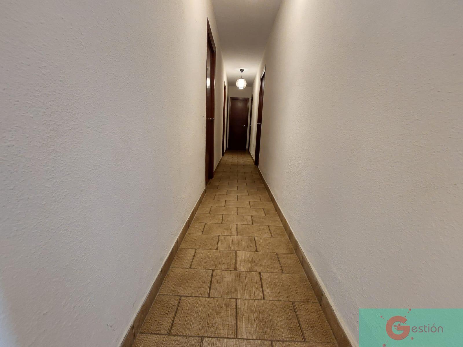 Venta de apartamento en Salobreña