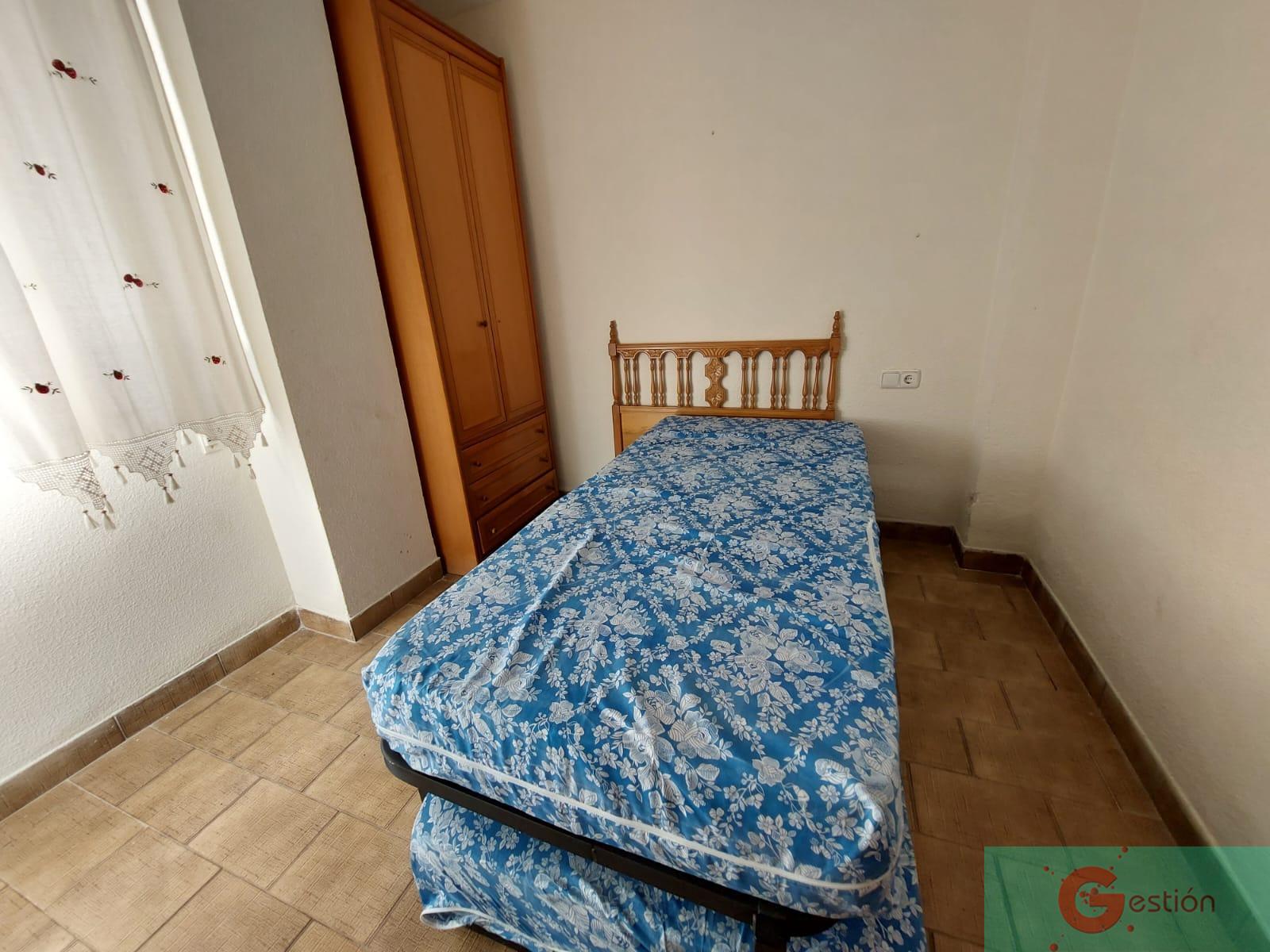 Venta de apartamento en Salobreña