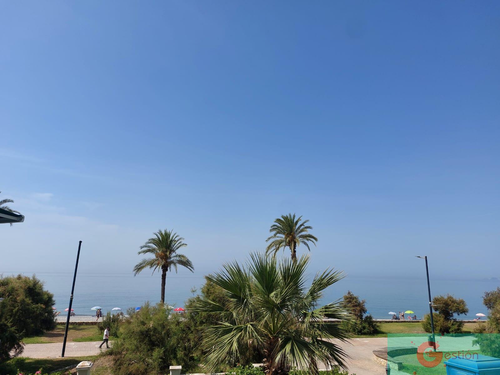 Venta de apartamento en Salobreña