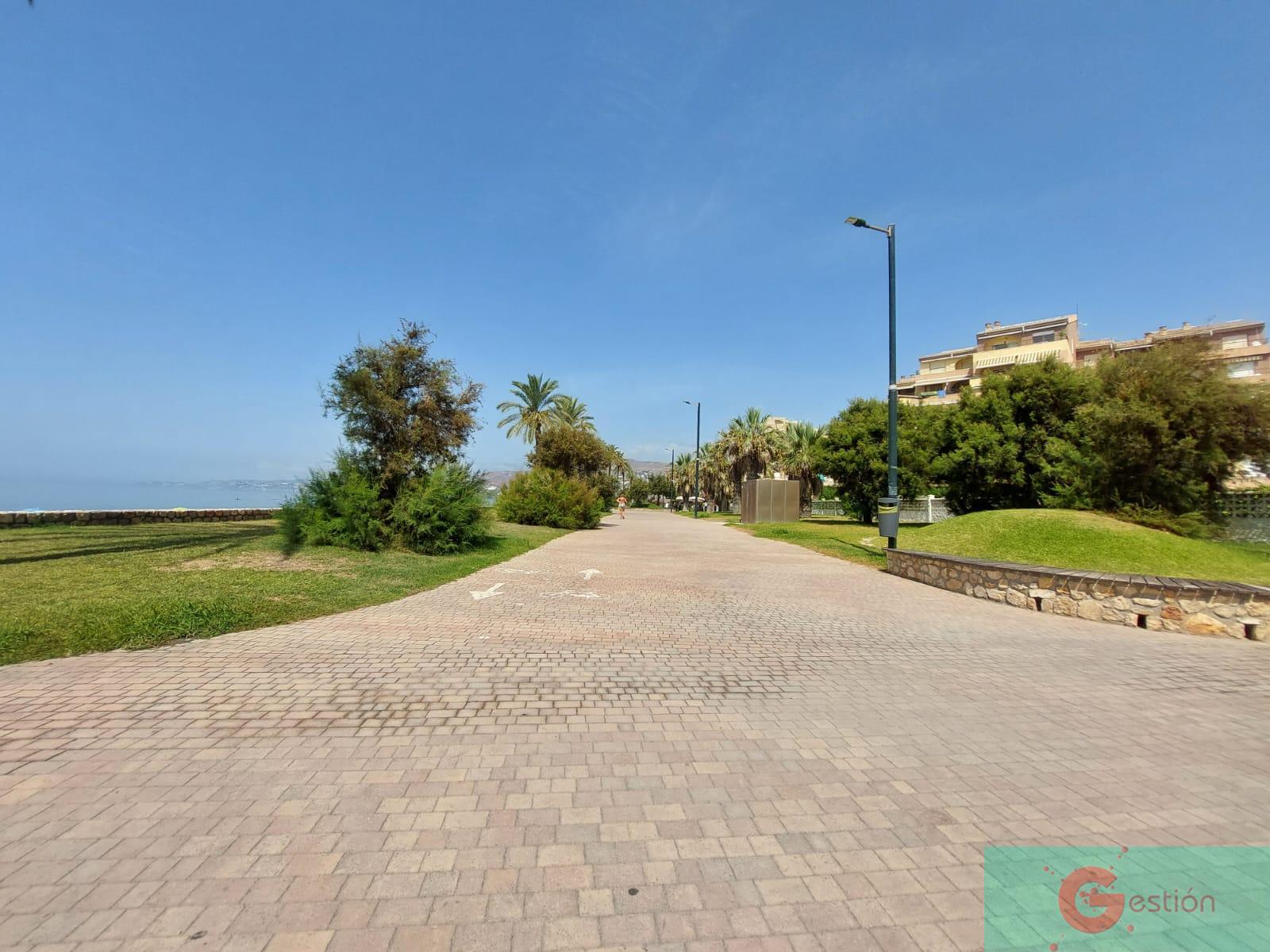 Venta de apartamento en Salobreña