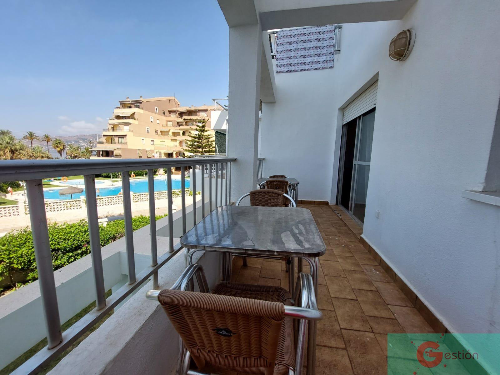 Venta de apartamento en Salobreña