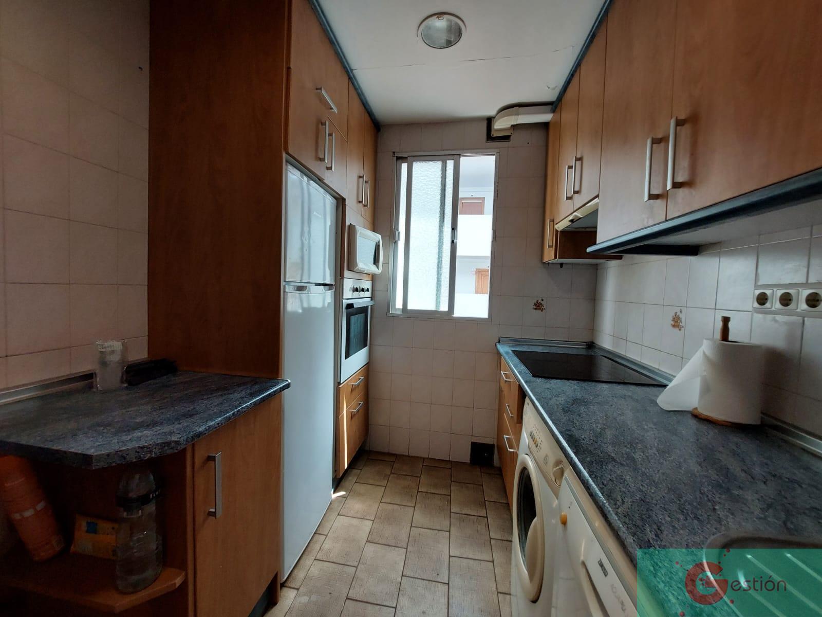 Venta de apartamento en Salobreña