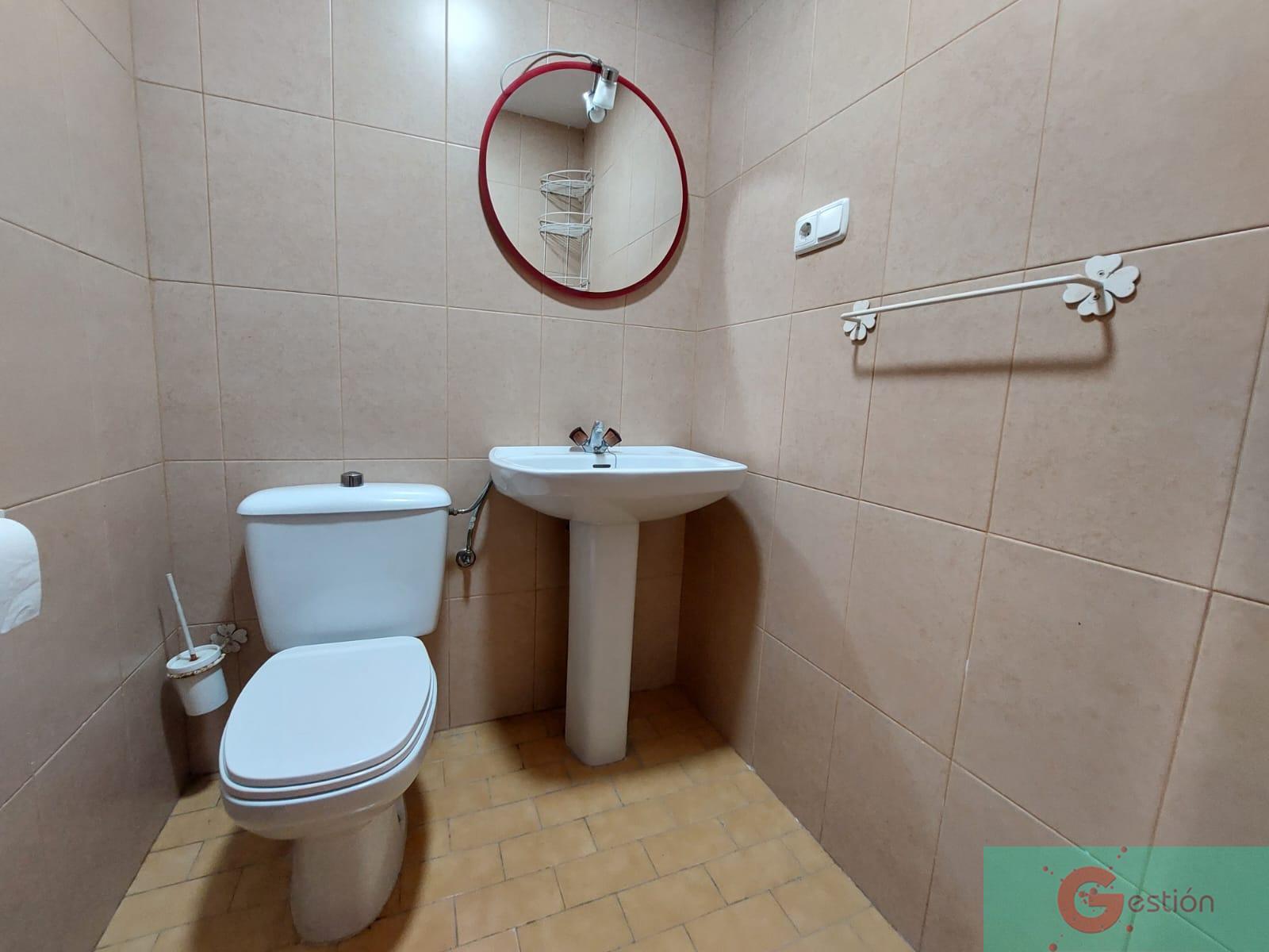 Venta de apartamento en Salobreña