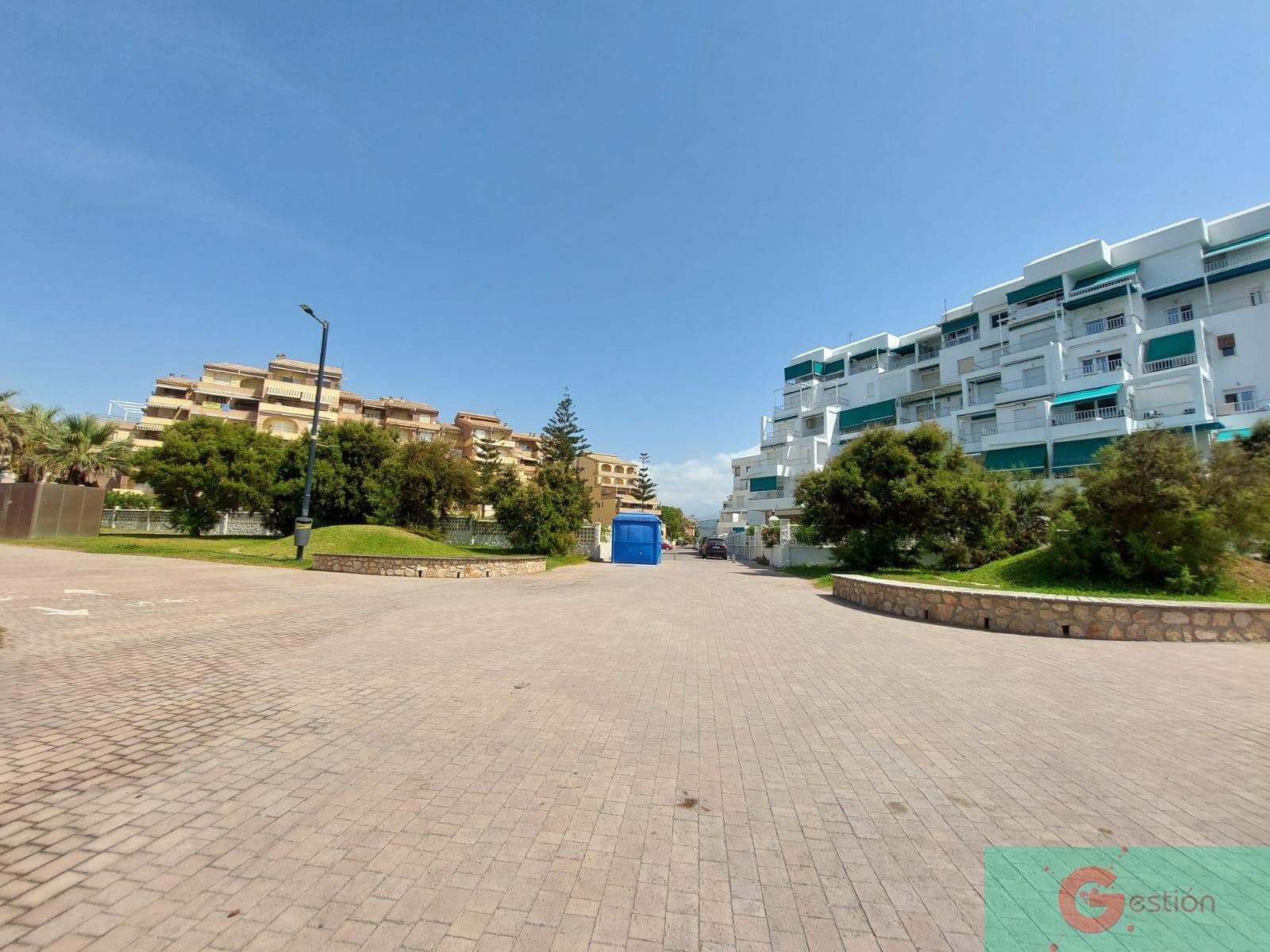 Venta de apartamento en Salobreña