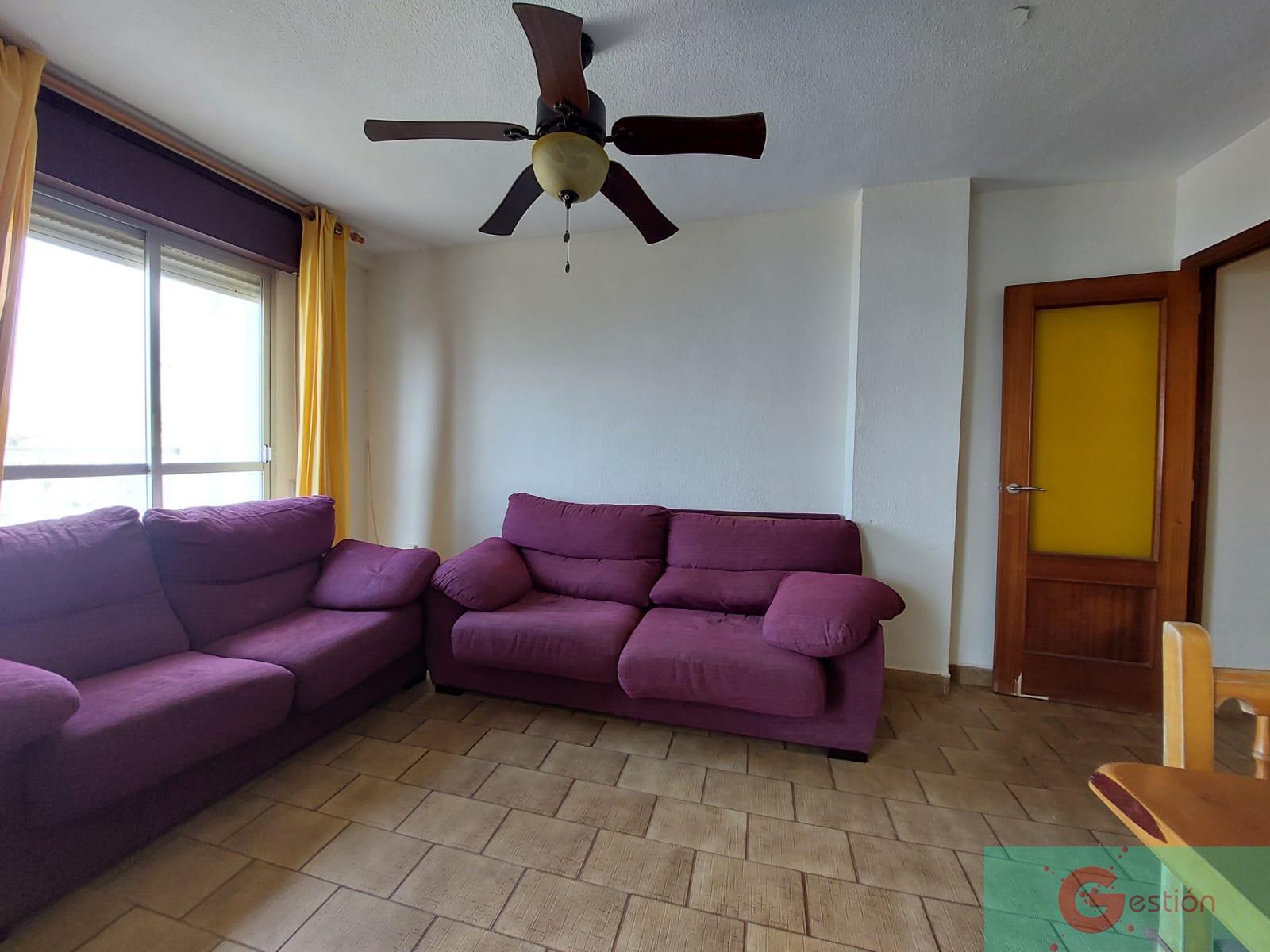 Venta de apartamento en Salobreña