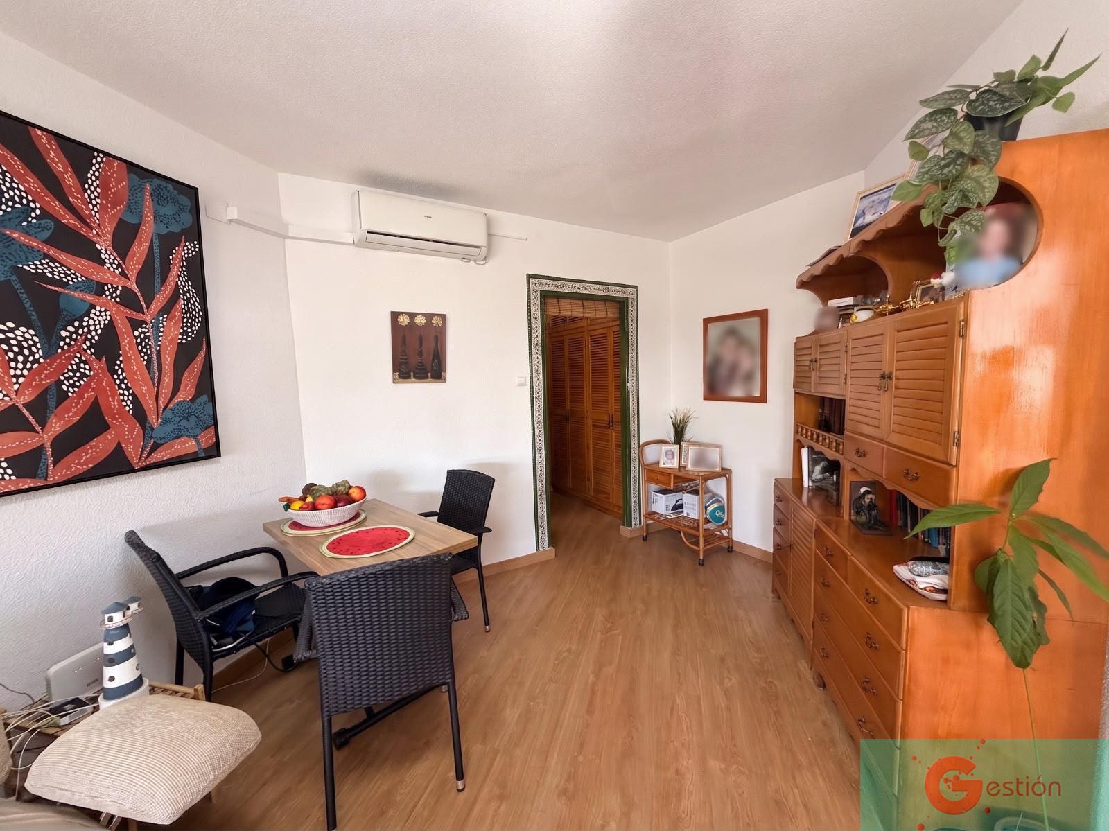 Venta de apartamento en Motril