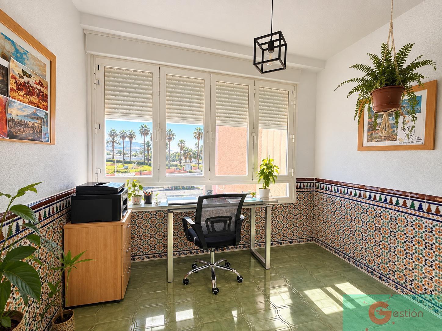 Venta de apartamento en Motril