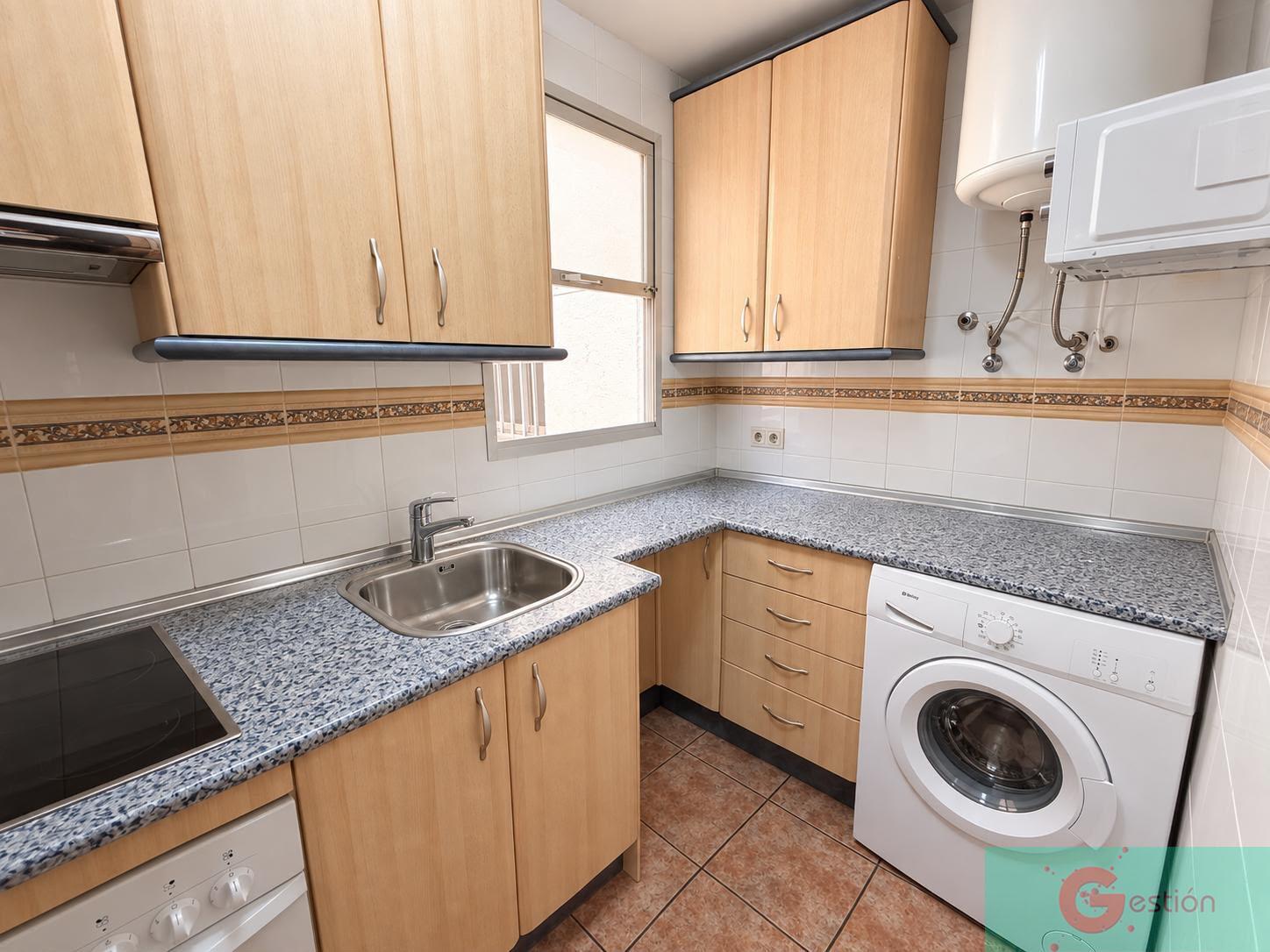 Venta de apartamento en Motril