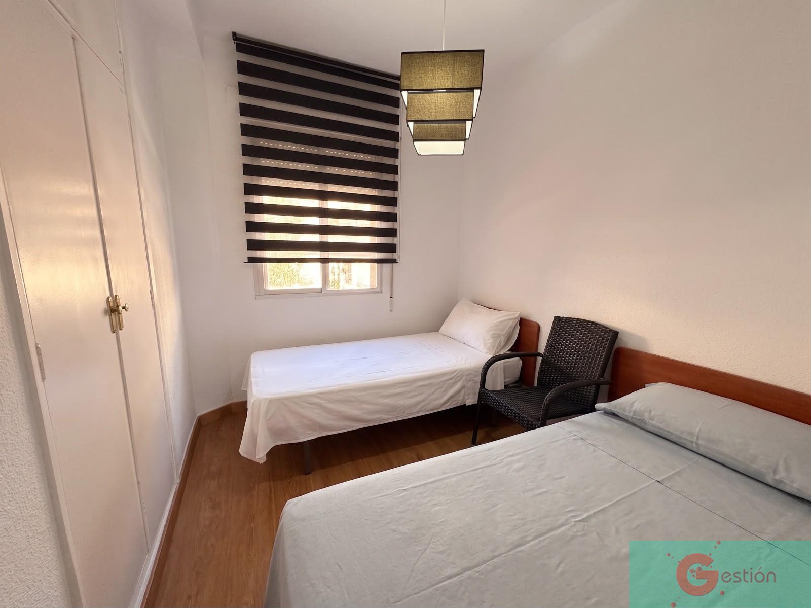 Venta de apartamento en Motril