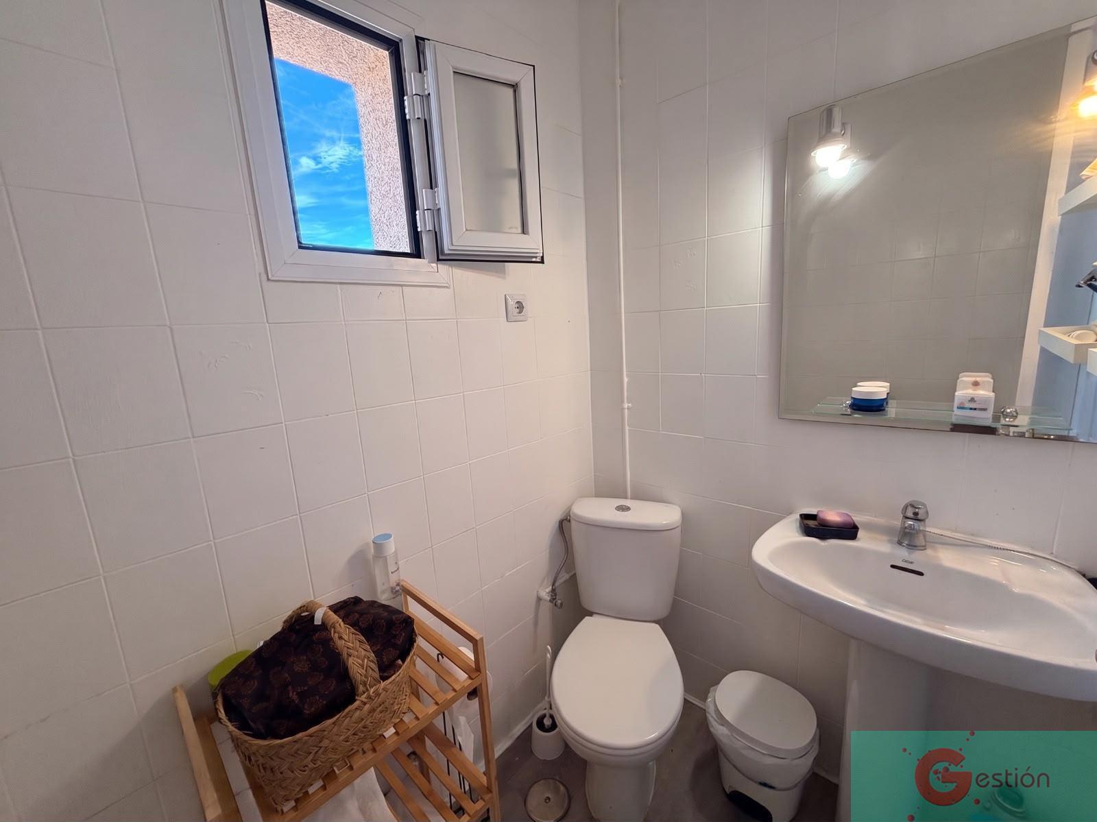 Venta de apartamento en Motril