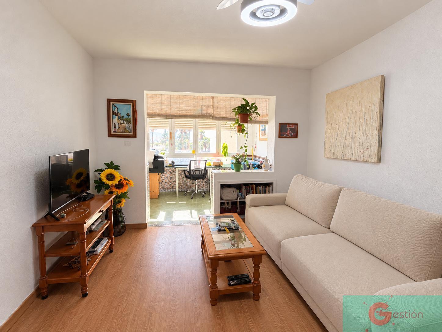 Venta de apartamento en Motril