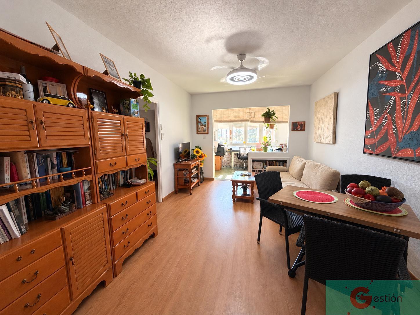 Venta de apartamento en Motril